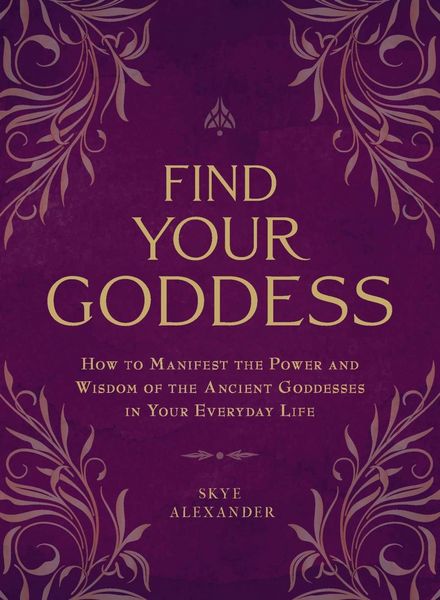 Produktbild: Find Your Goddess