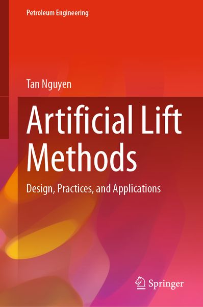 Produktbild: Artificial Lift Methods