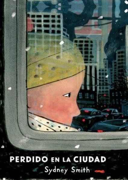 Produktbild: Perdido En La Ciudad