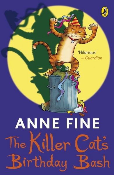 Produktbild: The Killer Cat's Birthday Bash