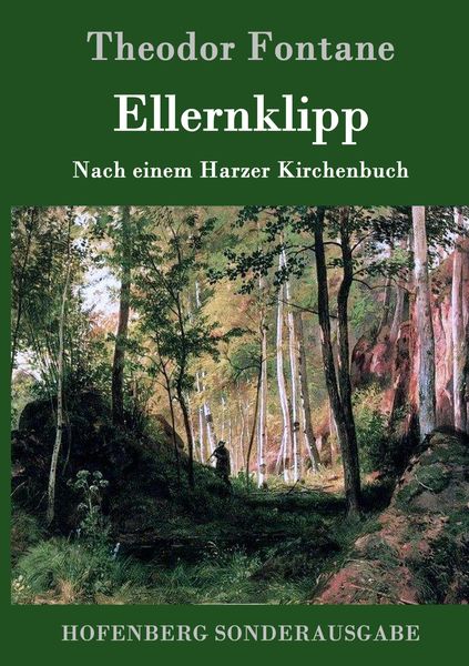 Produktbild: Ellernklipp