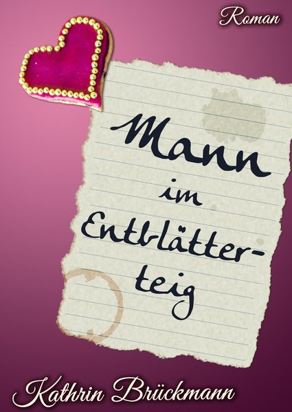 Produktbild: Mann im Entbl&auml;tterteig