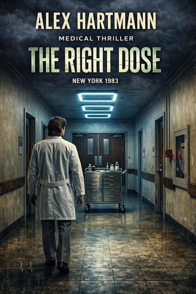 Produktbild: The Right Dose