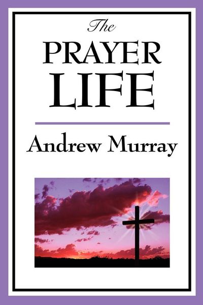 Produktbild: The Prayer Life