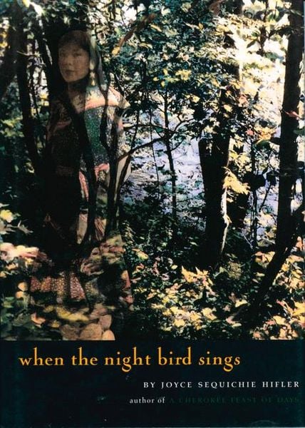 Produktbild: When the Night Bird Sings