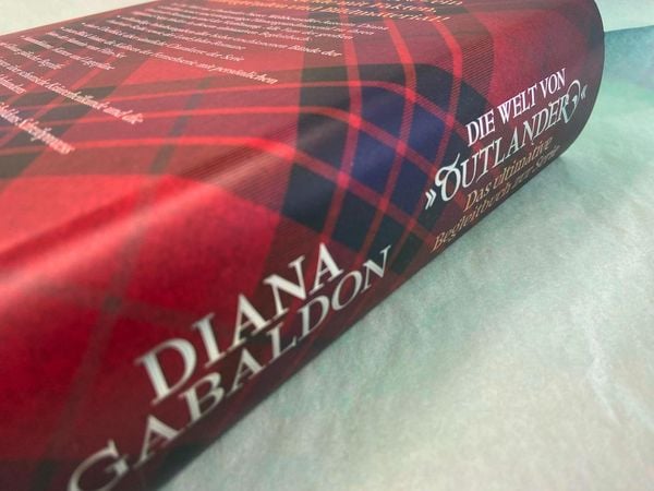 Die Welt von "Outlander"