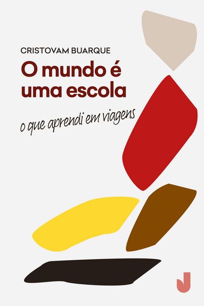 Produktbild: O mundo &eacute; uma escola