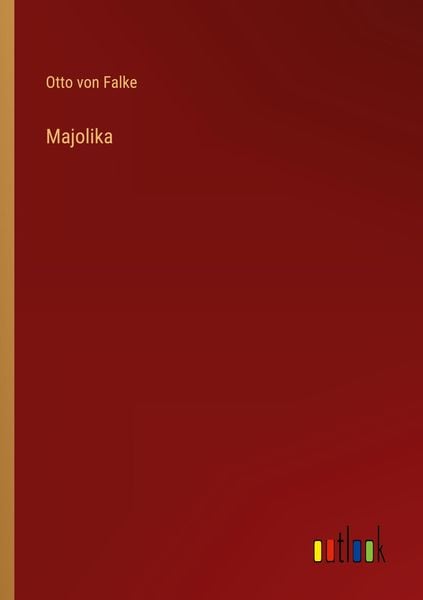 Produktbild: Majolika