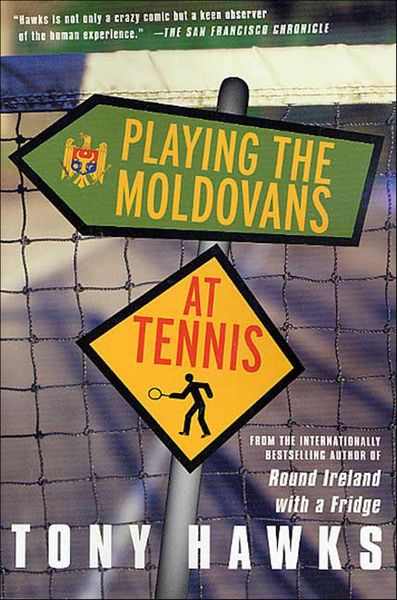 Produktbild: Playing the Moldovans at Tennis