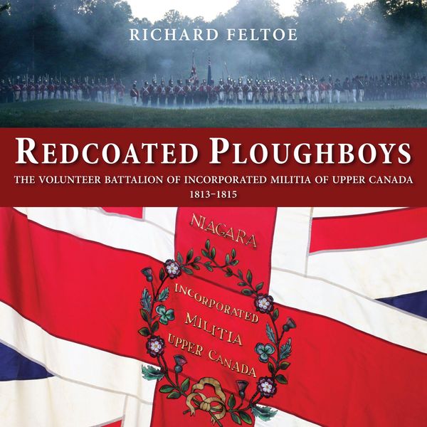 Produktbild: Redcoated Ploughboys