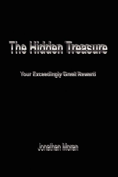 Produktbild: The Hidden Treasure