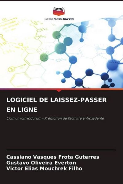 Produktbild: Logiciel De Laissez-Passer En Ligne