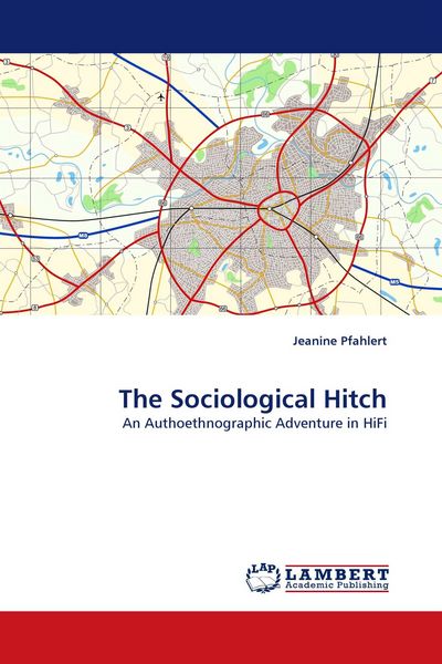 Produktbild: The Sociological Hitch