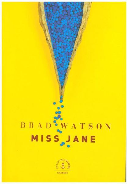 Produktbild: Miss Jane