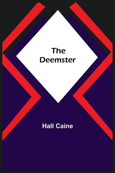 Produktbild: The Deemster