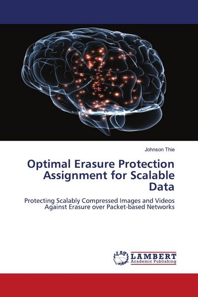 Produktbild: Optimal Erasure Protection Assignment for Scalable Data