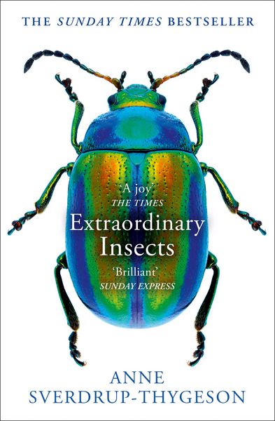 Produktbild: Extraordinary Insects