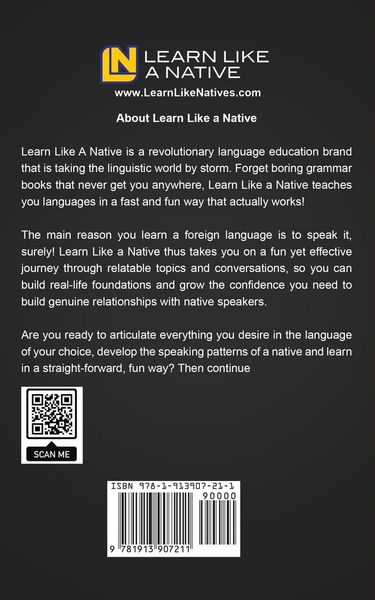 Produktbild: German Dialogues for Beginners Book 4