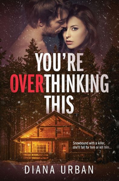 Produktbild: You're Overthinking This