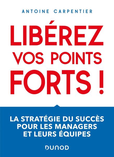 Produktbild: Lib&eacute;rez vos points forts !