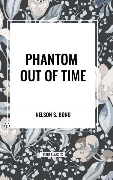 Produktbild: Phantom Out of Time