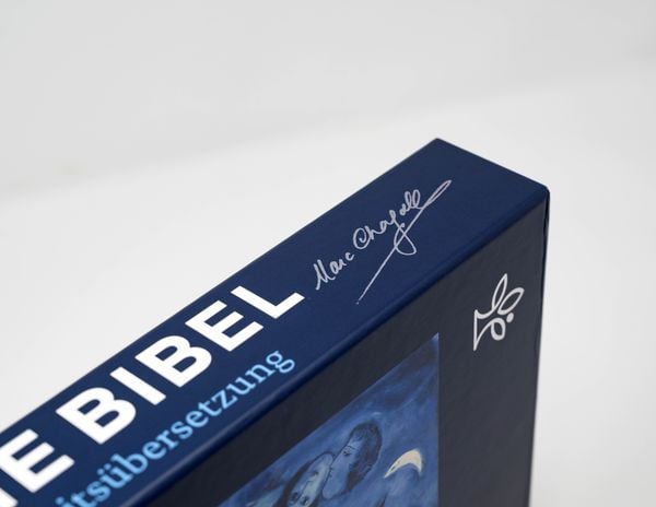 Produktbild: Die Schmuckbibel