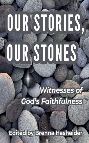Produktbild: Our Stories, Our Stones