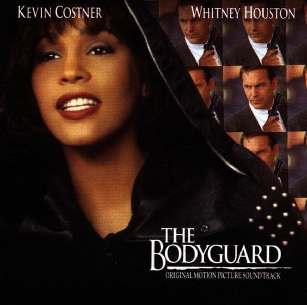 Houston, W: Bodyguard-Original Soundtrack Album