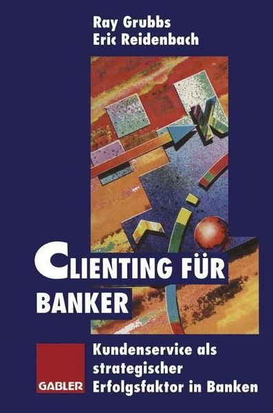 Produktbild: Clienting f&uuml;r Banker