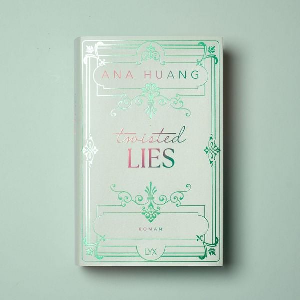Produktbild: Twisted Lies: Special Edition