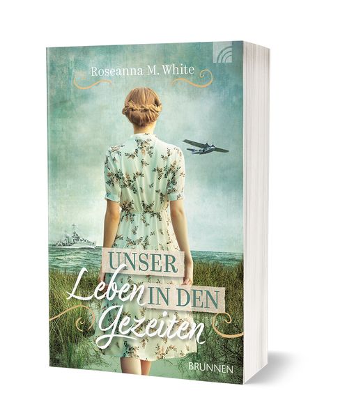 Produktbild: Unser Leben in den Gezeiten