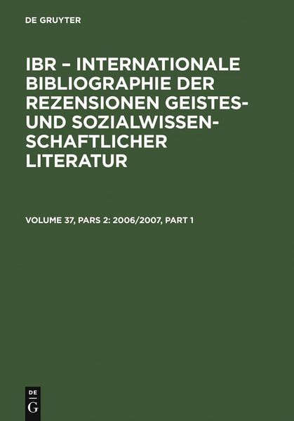 Produktbild: 2006/2007