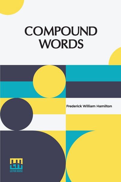 Produktbild: Compound Words
