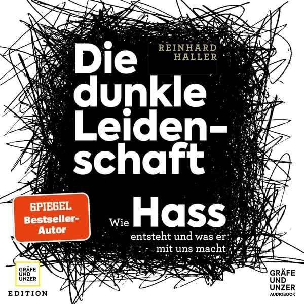 Produktbild: Die dunkle Leidenschaft