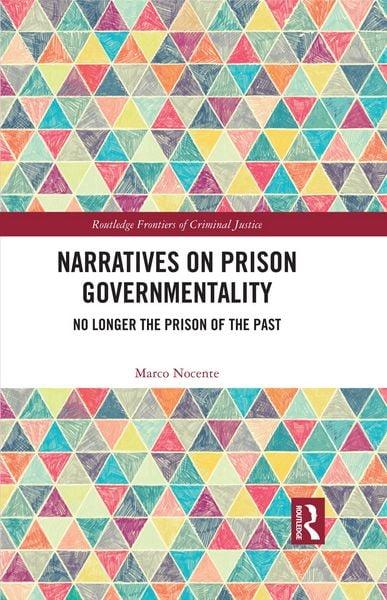 Produktbild: Narratives on Prison Governmentality