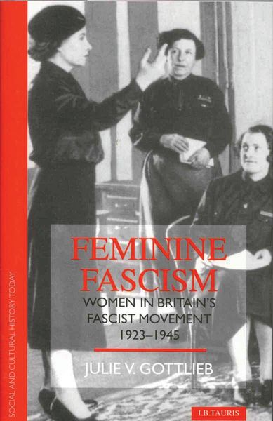 Produktbild: Feminine Fascism