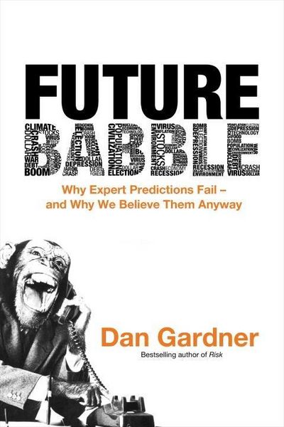 Produktbild: Future Babble