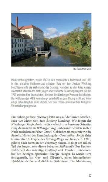 Produktbild: Bethang - N&uuml;rnberg, F&uuml;rth, Erlangen