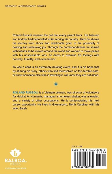 Produktbild: The Little Boy in the Tree