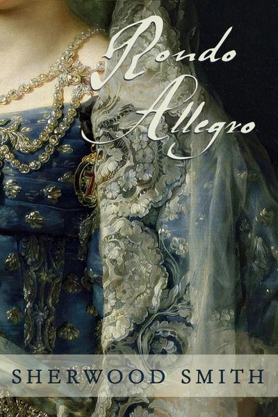 Produktbild: Rondo Allegro