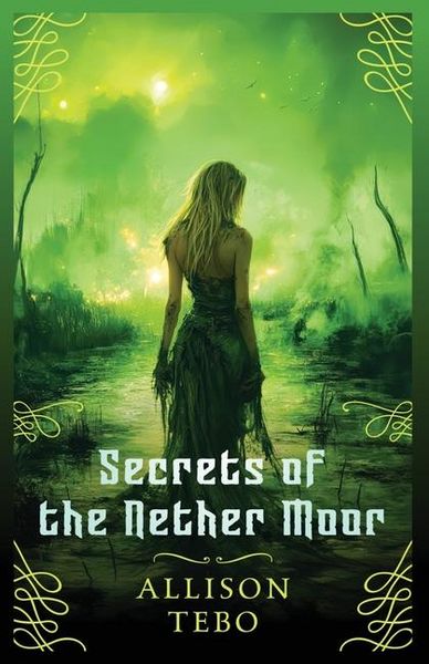 Produktbild: Secrets of the Nether Moor