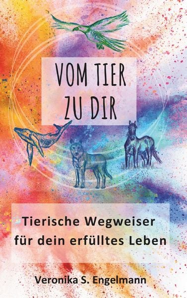 Produktbild: Vom Tier zu Dir