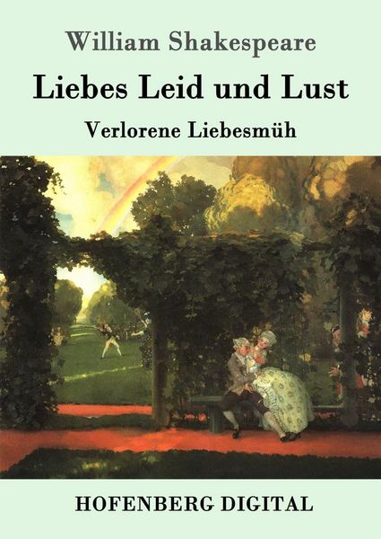 Produktbild: Liebes Leid und Lust
