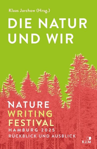 Produktbild: Die Natur und wir