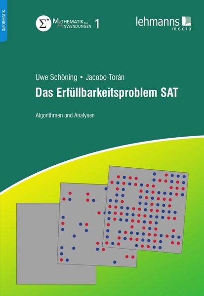Produktbild: Das Erf&uuml;llbarkeitsproblem SAT