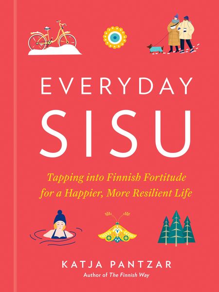 Produktbild: Everyday Sisu