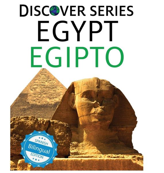 Produktbild: Egypt / Egipto