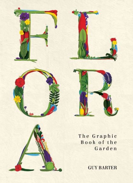 Produktbild: Barter, G: Flora