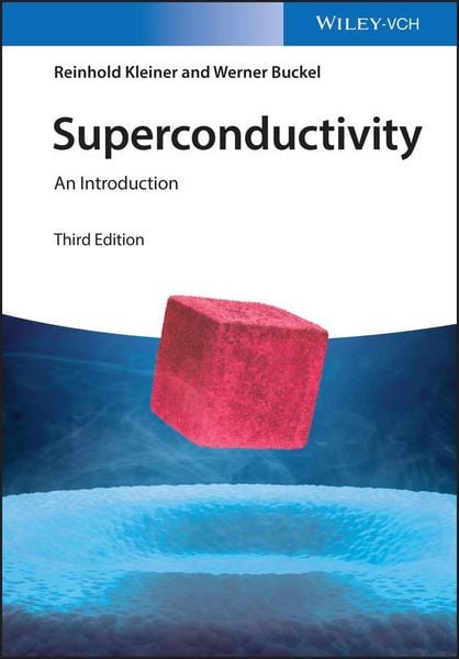 Produktbild: Superconductivity