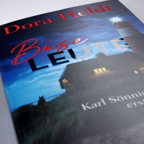 Produktbild: B&ouml;se Leute